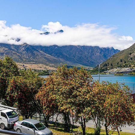 Lovely Marina Views And Sunny Balcony Queenstown Kültér fotó