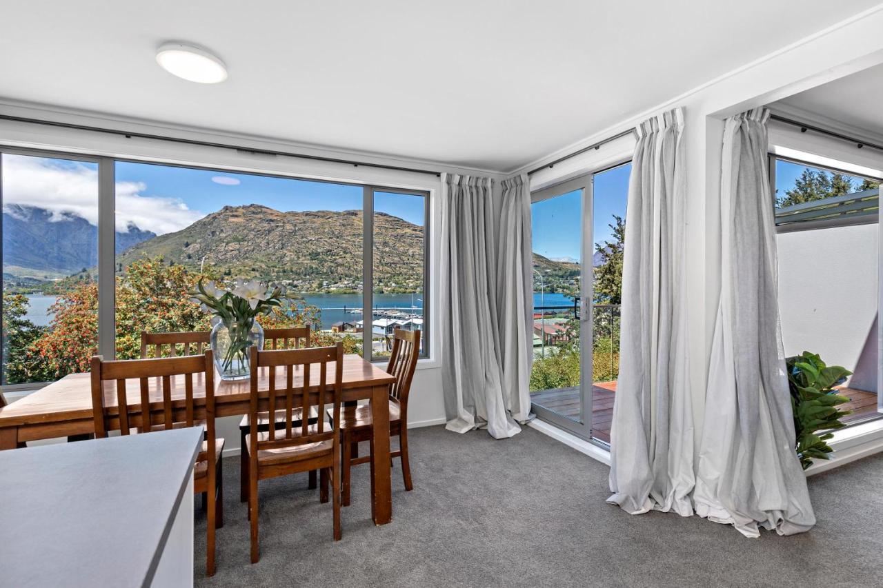 Lovely Marina Views And Sunny Balcony Queenstown Kültér fotó