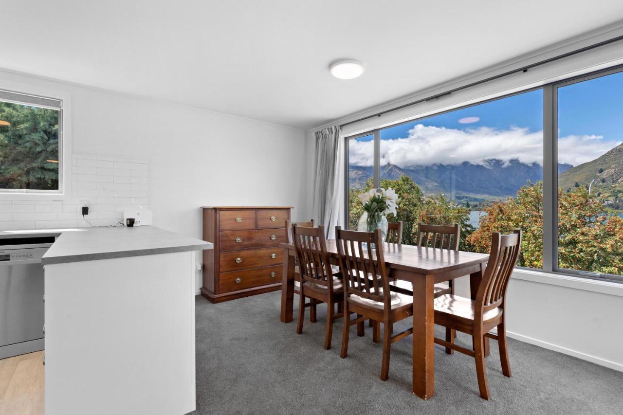 Lovely Marina Views And Sunny Balcony Queenstown Kültér fotó